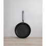 Сковорода Gorenje 24см, антипригарне покриття, чорний (CW01EFP)