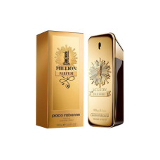 Парфумована вода Rabanne 1 Million Parfum 100 мл (3349668579839) Парфумована вода Rabanne 1 Million Parfum 100 мл (3349668579839)