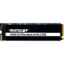 Накопичувач SSD M.2 2280 1TB P400 Patriot (P400VP1TBM28H)