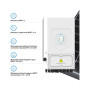 Сонячний інвертор Deye SUN-8K-SG05LP1-EU WiFi (SUN-8K-SG05LP1-EU-AM2-P)