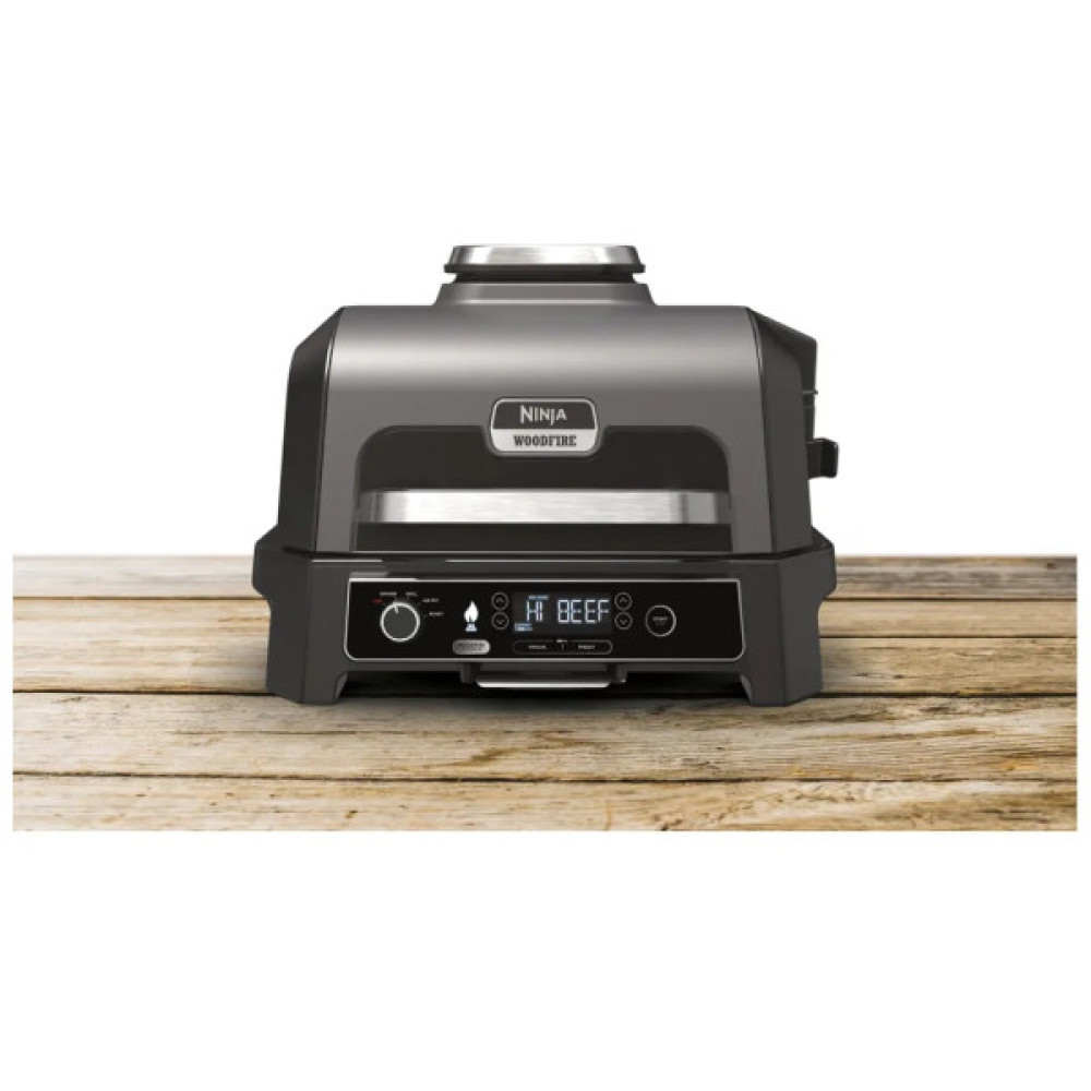 Електрогриль Ninja OG850EU