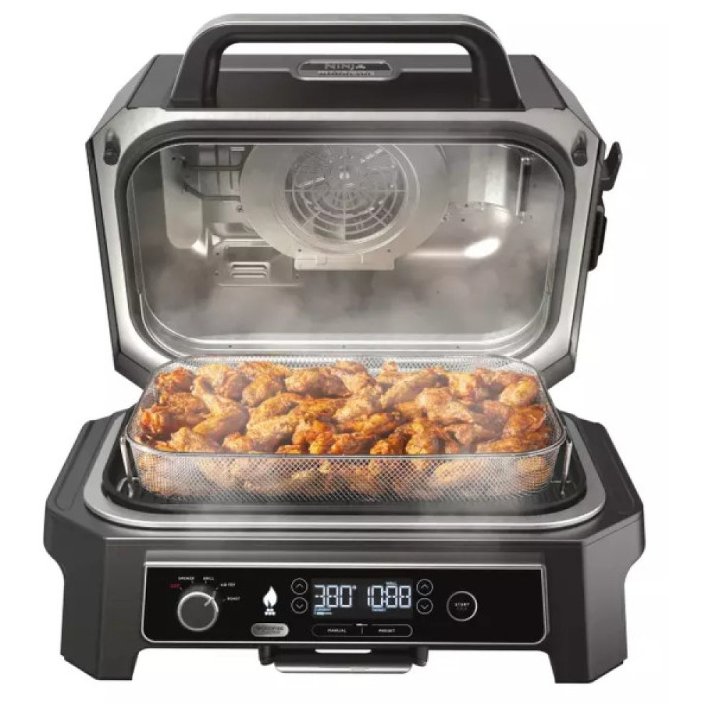 Електрогриль Ninja OG850EU