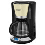 Крапельна кавоварка Russell Hobbs Colours Plus+ (24033-56)