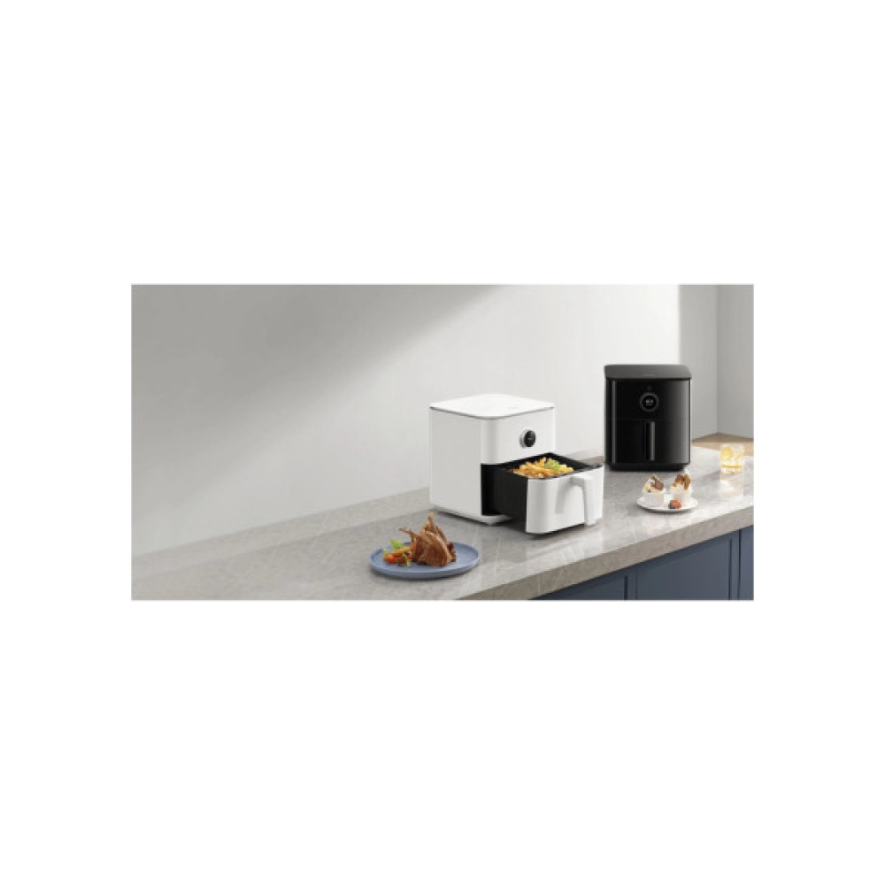 Мультипіч Xiaomi Smart Air Fryer MAF10 White (6.5L)