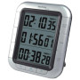 Таймер кухонний Technoline KT300 Magnetic Silver (KT300) Таймер кухонний Technoline KT300 Magnetic Silver (KT300)