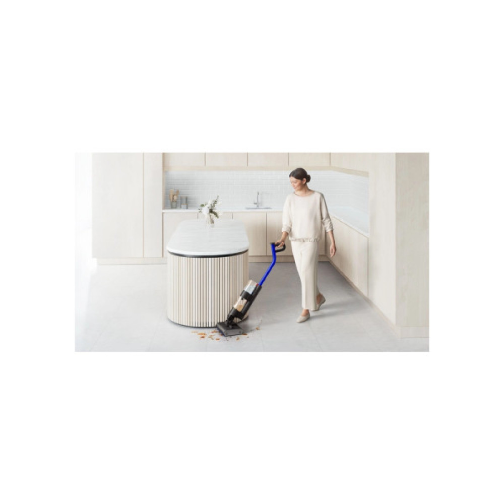 Пилосос Dyson WashG1 Electric Brake Blue/Black (486236-01)