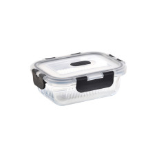 Харчовий контейнер MasterPro Foodies collection прямокутний 370 мл (BGMP-5670)