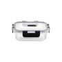 Харчовий контейнер MasterPro Foodies collection прямокутний 370 мл (BGMP-5670)