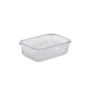 Харчовий контейнер MasterPro Foodies collection прямокутний 370 мл (BGMP-5670)
