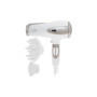 Фен Adler AD 2248 white (AD2248W)