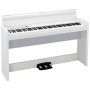 Цифрове піаніно Korg LP-380-WH U (230656)