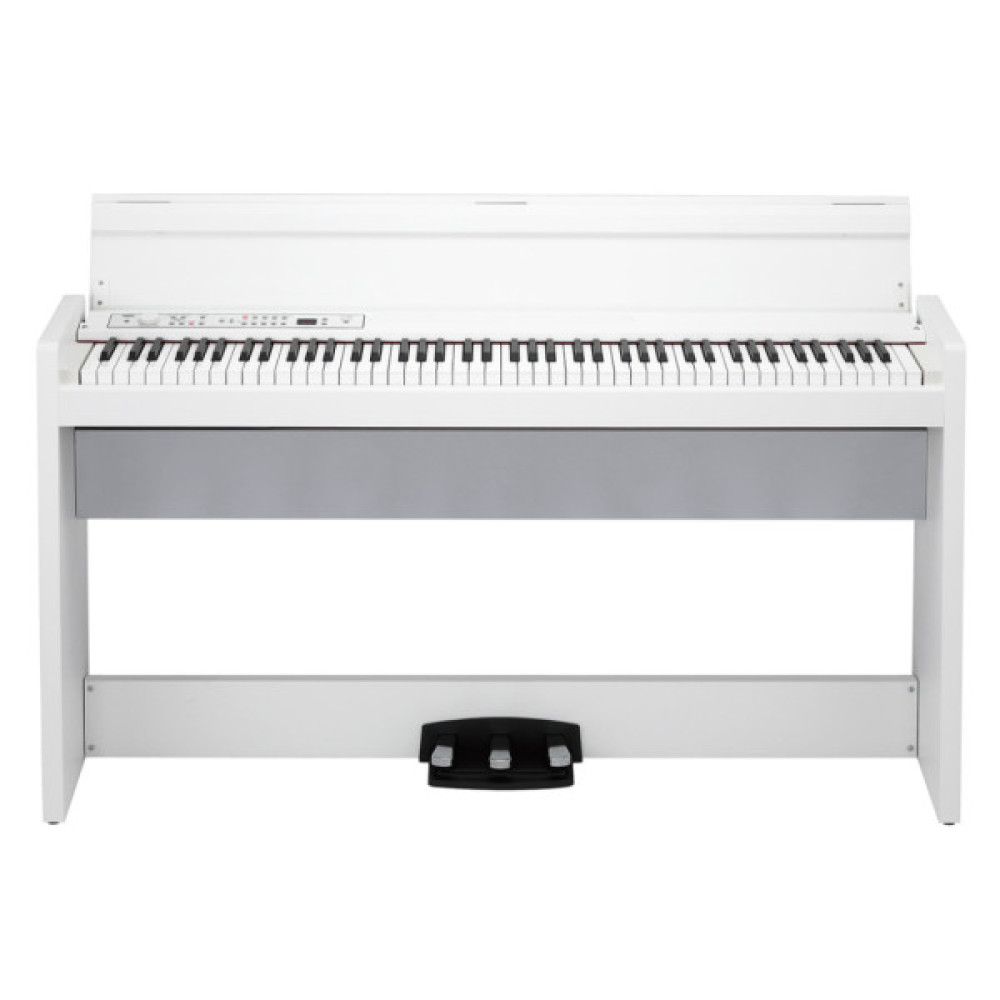 Цифрове піаніно Korg LP-380-WH U (230656)