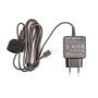 Блок живлення до ноутбуку PowerPlant 15W Type-C Универсальный, 5.25V, 3A (NA700042) Блок живлення до ноутбуку PowerPlant 15W Type-C Универсальный, 5.25V, 3A (NA700042)