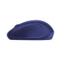 Мишка Trust Primo Wireless Mat Blue (24796) Мишка Trust Primo Wireless Mat Blue (24796)