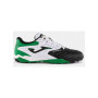 Сороконіжки Joma Cancha CANW2401TF чорний, білий, зелений 43 (8445954812453) Сороконіжки Joma Cancha CANW2401TF чорний, білий, зелений 43 (8445954812453)