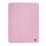 Чохол до планшета Armorstandart Smart Fold Pen iPad Pro 11 2022/2021/2020 Pink (ARM74955) Чохол до планшета Armorstandart Smart Fold Pen iPad Pro 11 2022/2021/2020 Pink (ARM74955)