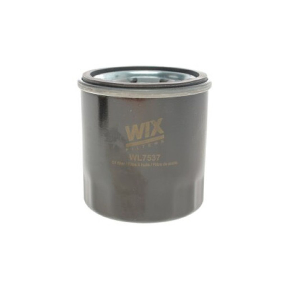 Фільтр масляний Wixfiltron WL7537 Фільтр масляний Wixfiltron WL7537