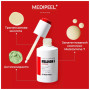 Сироватка для обличчя Medi-Peel Melanon X Ampoule Ампульна проти пігментації 50 мл (8809409340883) Сироватка для обличчя Medi-Peel Melanon X Ampoule Ампульна проти пігментації 50 мл (8809409340883)