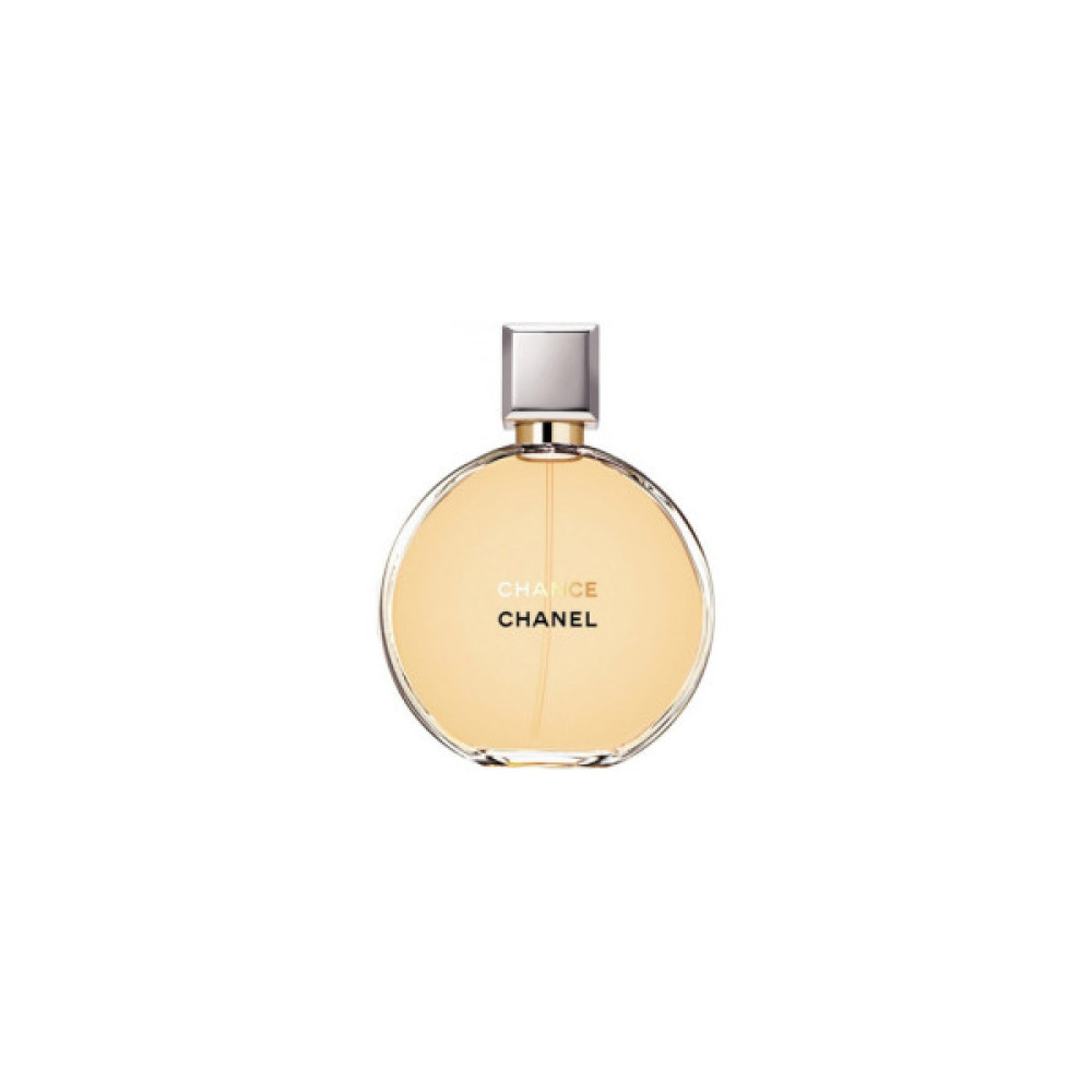 Туалетна вода Chanel Chance Eau de Toilette 50 мл (3145891264500)