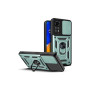 Чохол до мобільного телефона BeCover Military Xiaomi Redmi Note 11 / Note 11S Dark Green (707416) Чохол до мобільного телефона BeCover Military Xiaomi Redmi Note 11 / Note 11S Dark Green (707416)