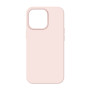 Чохол до мобільного телефона Armorstandart ICON2 Case Apple iPhone 14 Pro Chalk Pink (ARM63600) Чохол до мобільного телефона Armorstandart ICON2 Case Apple iPhone 14 Pro Chalk Pink (ARM63600)