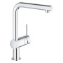 Змішувач Grohe MINTA ХРОМ (32168000) Змішувач Grohe MINTA ХРОМ (32168000)