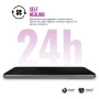 Плівка захисна Armorstandart Anti-Blue Blackview A52 Pro (ARM75060) Плівка захисна Armorstandart Anti-Blue Blackview A52 Pro (ARM75060)