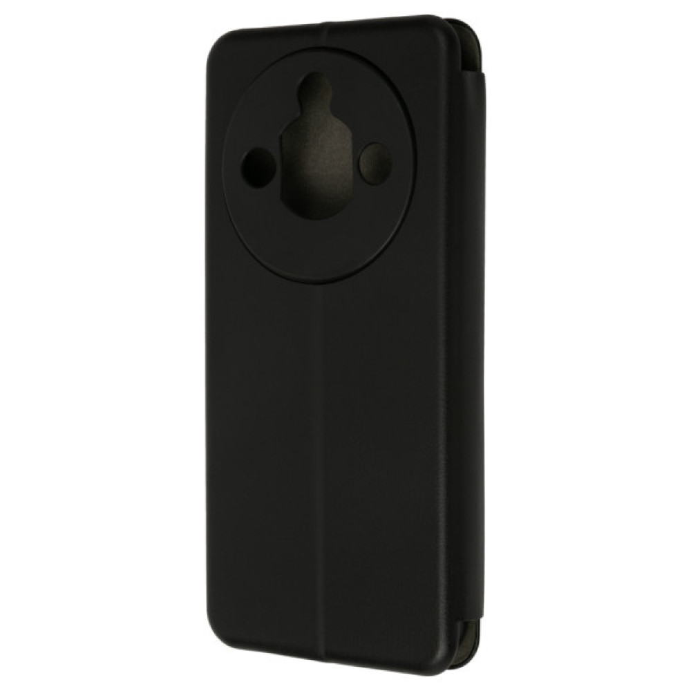 Чохол до мобільного телефона Armorstandart G-Case ZTE Nubia Focus Pro 5G Black (ARM79005)