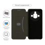Чохол до мобільного телефона Armorstandart G-Case ZTE Nubia Focus Pro 5G Black (ARM79005)