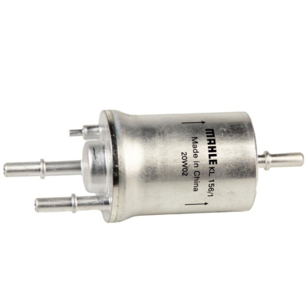 Фільтр паливний Mahle KL156/1 Фільтр паливний Mahle KL156/1