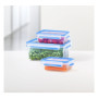 Харчовий контейнер Tefal Masterseal Fresh 2.3 л (K3021512) Харчовий контейнер Tefal Masterseal Fresh 2.3 л (K3021512)