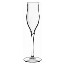 Набір келихів Luigi Bormioli Vinoteque Grappa 105 мл 6шт/уп (09651/06)