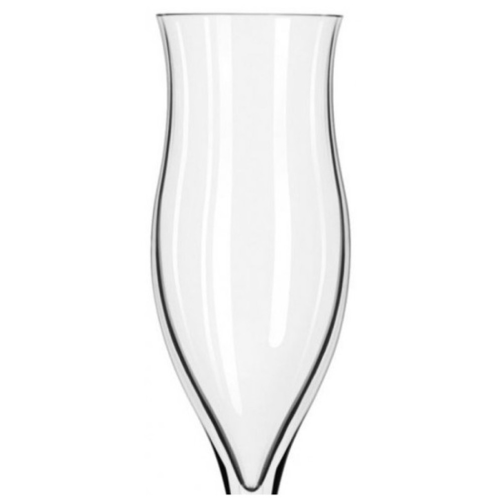 Набір келихів Luigi Bormioli Vinoteque Grappa 105 мл 6шт/уп (09651/06)