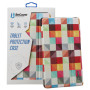 Чохол до планшета BeCover Smart Case Nokia T20 10.4" Square (708060) Чохол до планшета BeCover Smart Case Nokia T20 10.4" Square (708060)