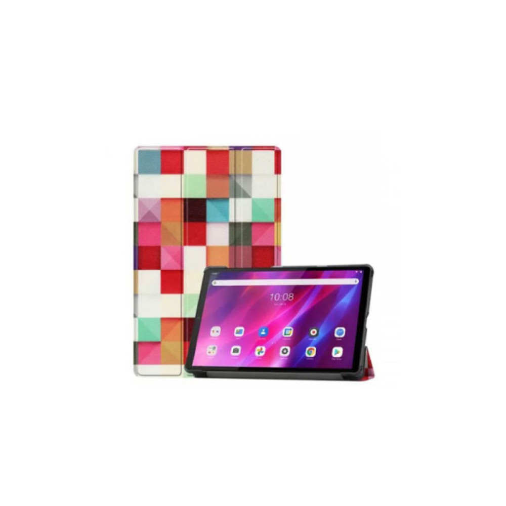 Чохол до планшета BeCover Smart Case Nokia T20 10.4" Square (708060) Чохол до планшета BeCover Smart Case Nokia T20 10.4" Square (708060)