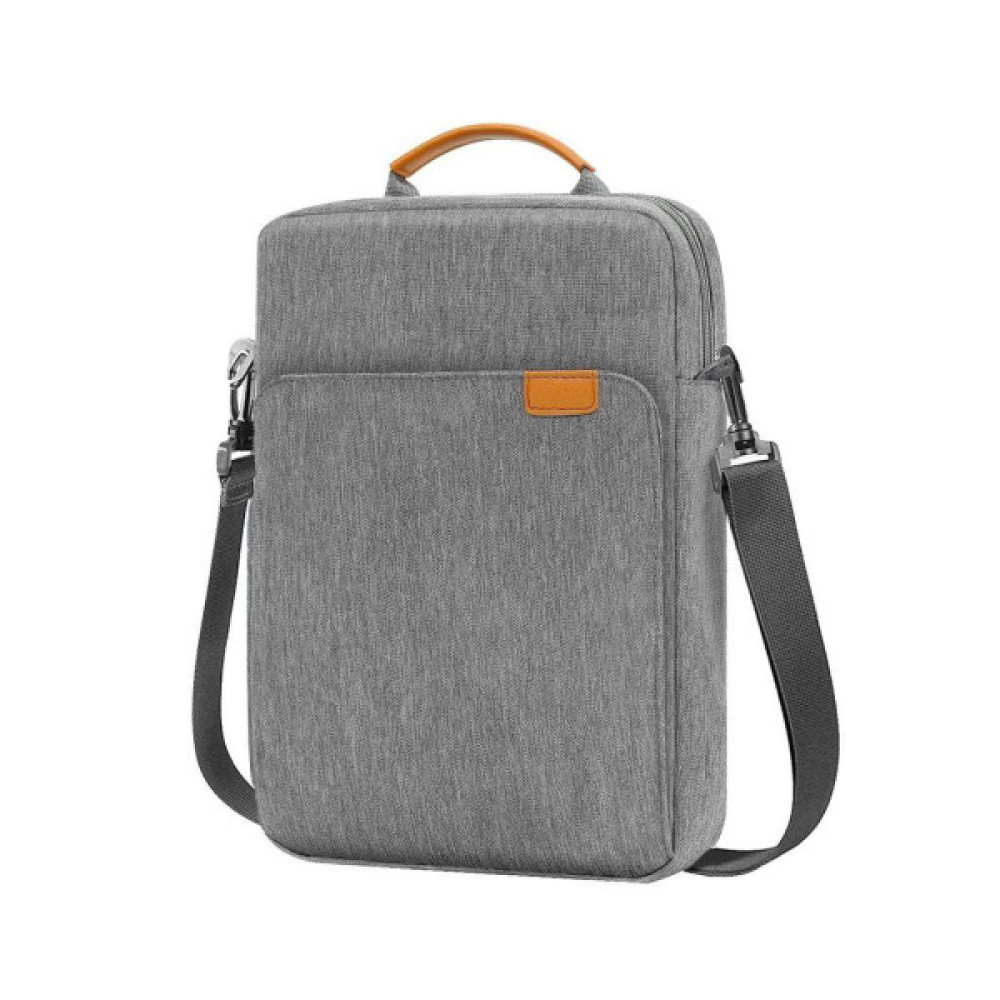 Чохол до планшета BeCover Universal 9"-11" Gray (711861) Чохол до планшета BeCover Universal 9"-11" Gray (711861)