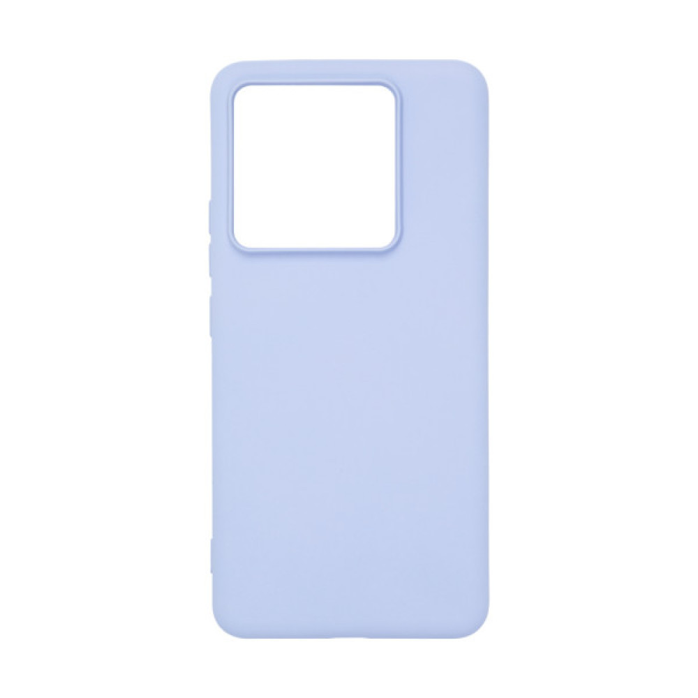 Чохол до мобільного телефона Armorstandart ICON Xiaomi 14T Pro Lavender (ARM79360) Чохол до мобільного телефона Armorstandart ICON Xiaomi 14T Pro Lavender (ARM79360)