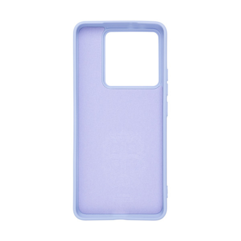 Чохол до мобільного телефона Armorstandart ICON Xiaomi 14T Pro Lavender (ARM79360) Чохол до мобільного телефона Armorstandart ICON Xiaomi 14T Pro Lavender (ARM79360)