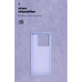 Чохол до мобільного телефона Armorstandart ICON Xiaomi 14T Pro Lavender (ARM79360) Чохол до мобільного телефона Armorstandart ICON Xiaomi 14T Pro Lavender (ARM79360)