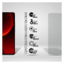 Плівка захисна Armorstandart Anti-spy Xiaomi 13T 5G (ARM69544) Плівка захисна Armorstandart Anti-spy Xiaomi 13T 5G (ARM69544)