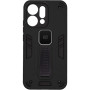 Чохол до мобільного телефона Armorstandart Proover OPPO Reno14 5G Black (ARM87176) Чохол до мобільного телефона Armorstandart Proover OPPO Reno14 5G Black (ARM87176)