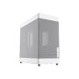 Корпус Gamemax MeshBox PRO WT Корпус Gamemax MeshBox PRO WT