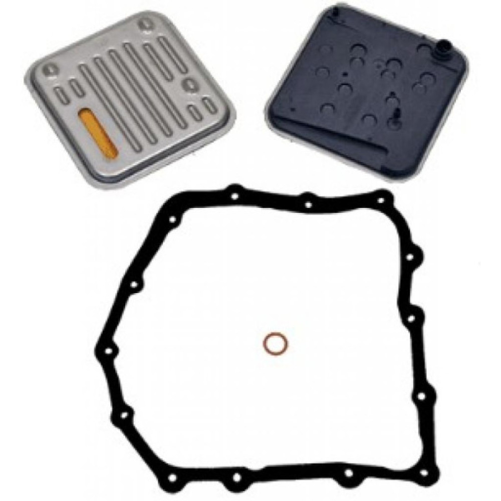 Трансмісійний фільтр Wixfiltron 58934