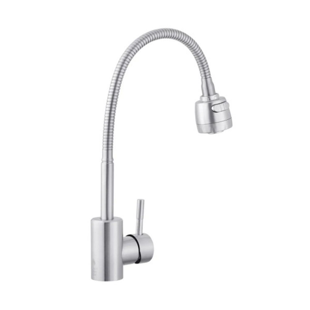 Змішувач Agua Acero-INOX035-2 (CV023291)