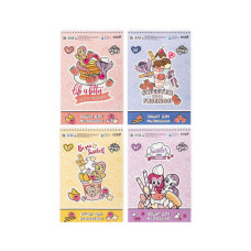 Альбом для малювання Kite My Little Pony, 30 аркушів (LP25-243)