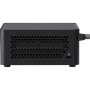 Комп'ютер ASUS NUC 14 Pro RNUC14RVHI300002I / Core 3 100U, M.2 22x80 NVMe, 22x42 NVMe/2.5'' SATA (90AR0072-M00040)