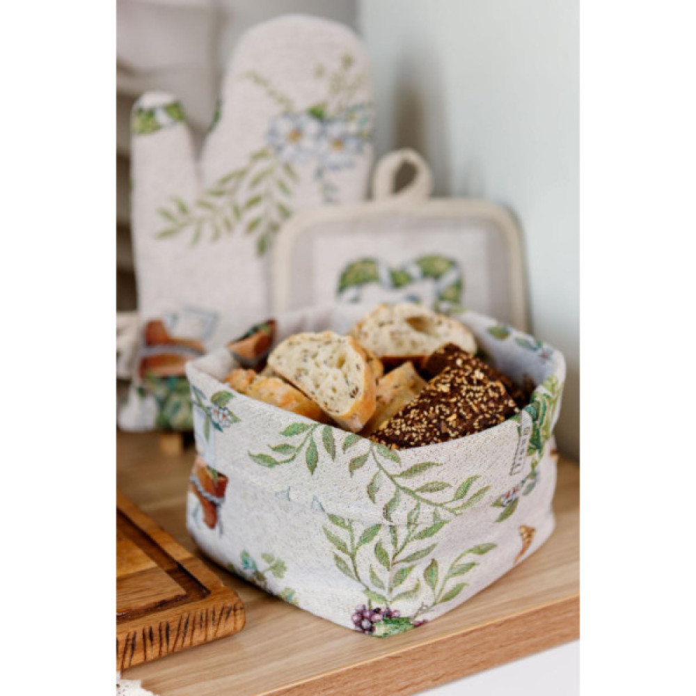 Кухонна прихватка Прованс GARDEN 20х20 (035392)