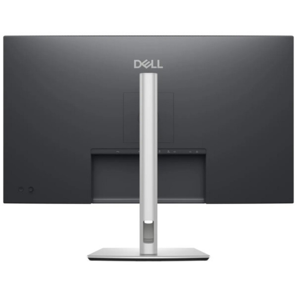 Монітор DELL 31.5" P3225DE HDMI, 2xDP, USB-C, RJ-45, IPS, 2560x1440, 100Hz, sRGB 99%, Pivot