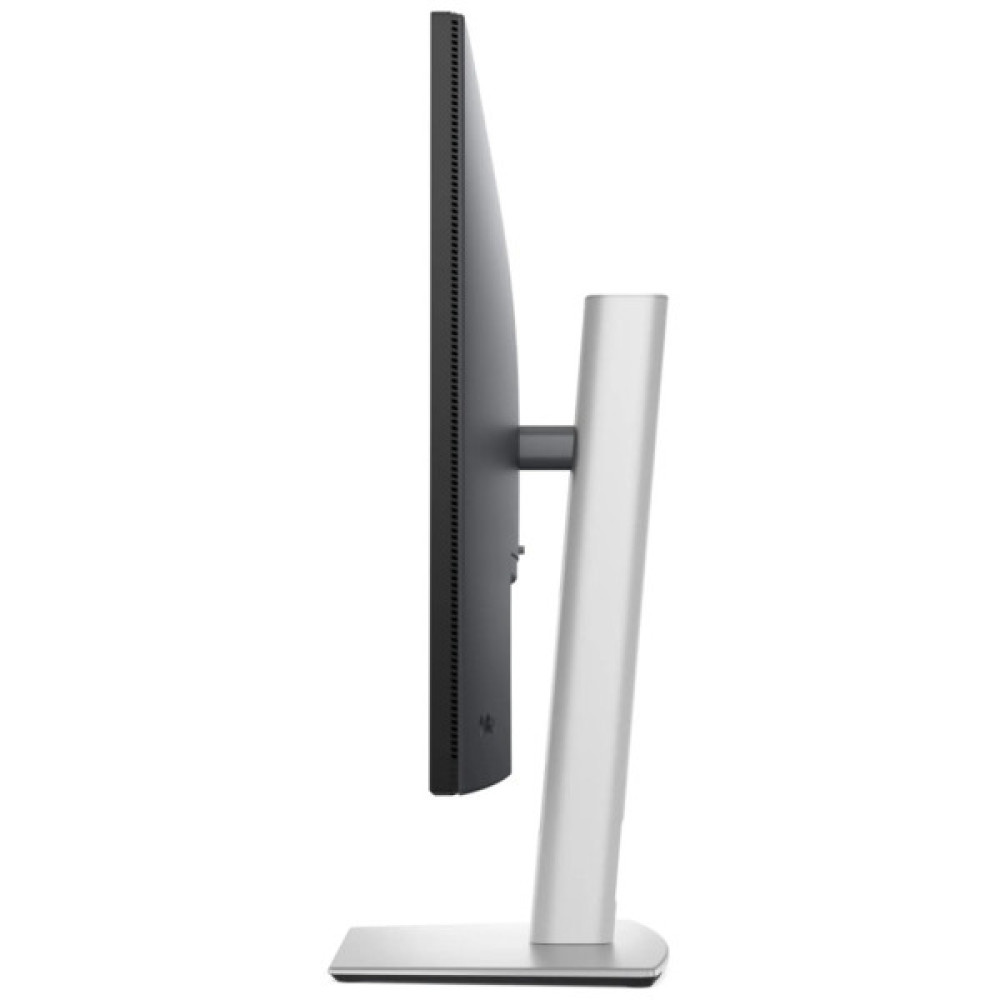 Монітор DELL 31.5" P3225DE HDMI, 2xDP, USB-C, RJ-45, IPS, 2560x1440, 100Hz, sRGB 99%, Pivot