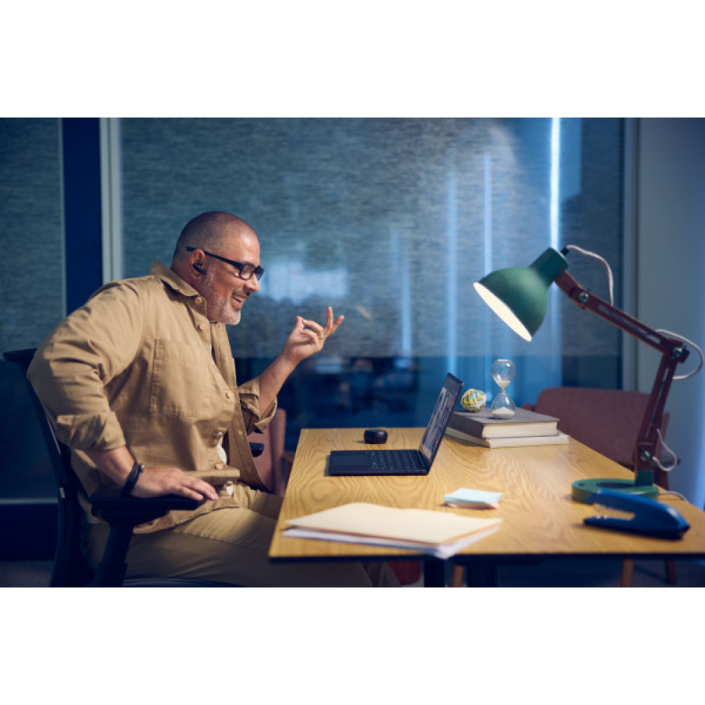 Ноутбук HP EliteBook Ultra G1i 14" 2.8k Touch, Intel U5-228V, 32GB, F1TB, UMA, Win11P, синій